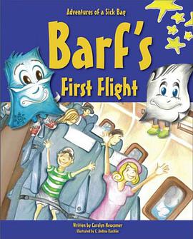 Barf's First Flight pdf epub mobi 下载