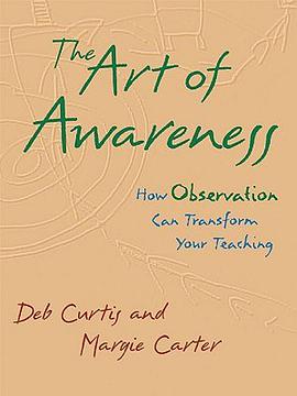 The Art of Awareness pdf epub mobi 電子書 下載