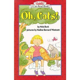Oh, Cats!