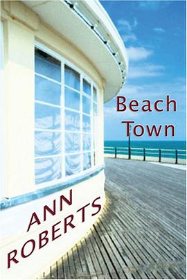 Beach Town pdf epub mobi 电子书 下载