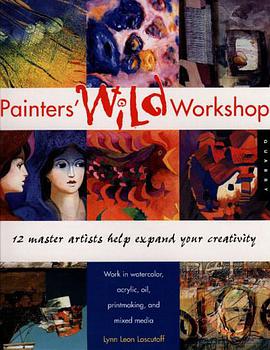 Painter's Wild Workshop pdf epub mobi 电子书 下载