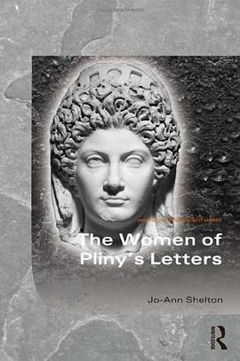 The Women of Pliny's Letters pdf epub mobi 电子书 下载