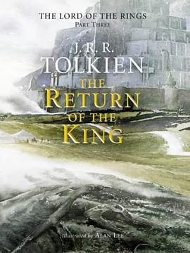 The Return of the King pdf epub mobi 电子书 下载