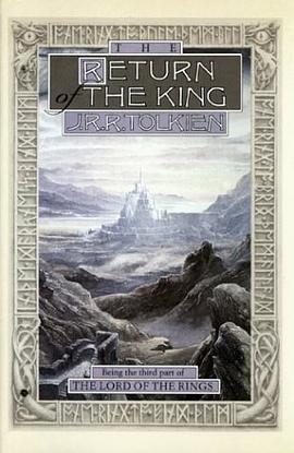 The Return of the King pdf epub mobi 下载