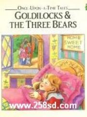 Goldilocks & the Three Bears pdf epub mobi 电子书 下载