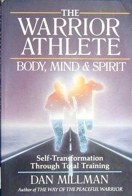 The Warrior Athlete pdf epub mobi 电子书 下载