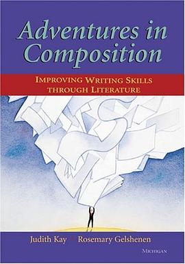 Adventures in Composition pdf epub mobi 电子书 下载
