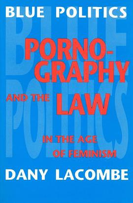 Blue Politics pdf epub mobi 电子书 下载