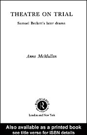 Theatre on Trial pdf epub mobi 电子书 下载