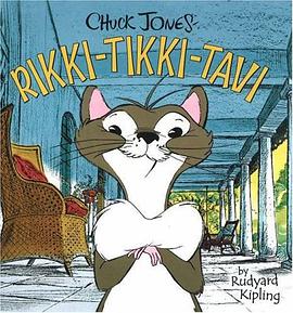 Chuck Jones' Rikki-Tikki-Tavi pdf epub mobi 电子书 下载