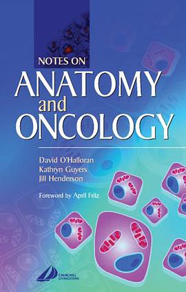 Notes on Anatomy and Oncology pdf epub mobi 电子书 下载