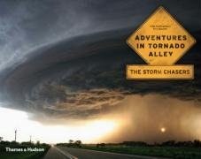 Adventures in Tornado Alley pdf epub mobi 电子书 下载
