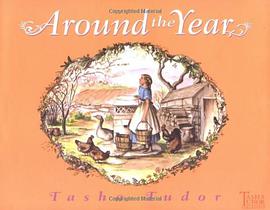 Around the Year pdf epub mobi 电子书 下载