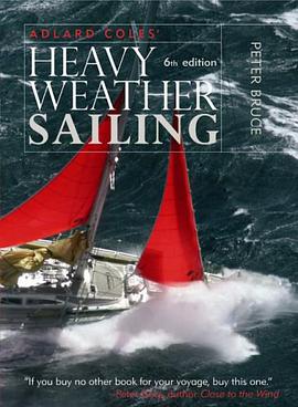 Adlard Coles' Heavy Weather Sailing pdf epub mobi 電子書 下載