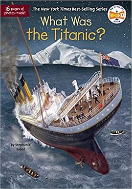 What Was the Titanic? pdf epub mobi 電子書 下載