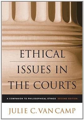 Ethical Issues in the Courts pdf epub mobi 电子书 下载