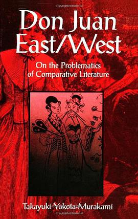 Don Juan East/West pdf epub mobi 电子书 下载
