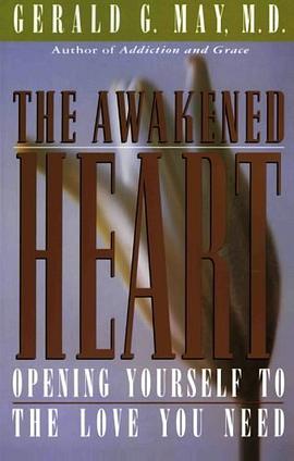 The Awakened Heart pdf epub mobi 电子书 下载