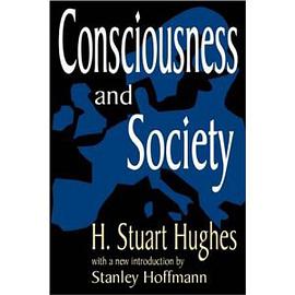 Consciousness and Society pdf epub mobi 电子书 下载