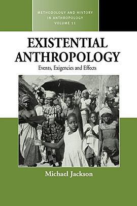 Existential Anthropology pdf epub mobi 电子书 下载