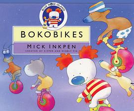 Bokobikes pdf epub mobi 下载