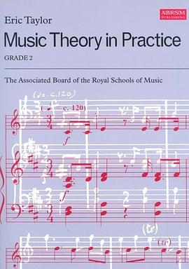 Music Theory in Practice (Grade 2) pdf epub mobi 电子书 下载