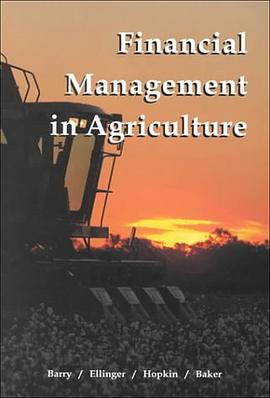 Financial Management in Agriculture (6th Edition) pdf epub mobi 电子书 下载