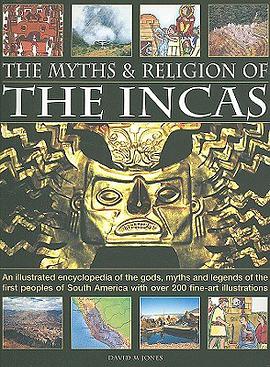 The Myths & Religion of the Incas pdf epub mobi 電子書 下載