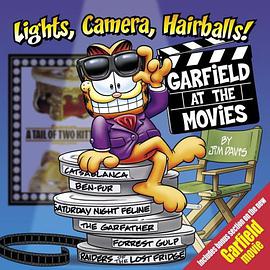 Lights, Camera, Hairballs! pdf epub mobi 电子书 下载