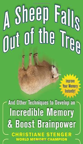 A Sheep Falls Out of the Tree pdf epub mobi 电子书 下载