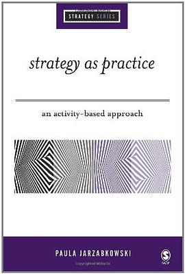 Strategy as Practice
