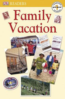 Family Vacation pdf epub mobi 电子书 下载