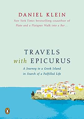 Travels with Epicurus pdf epub mobi 电子书 下载