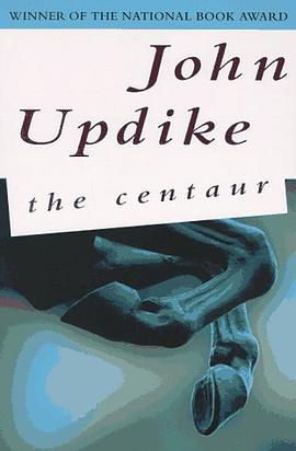 The Centaur pdf epub mobi 下载