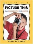 Picture This pdf epub mobi 电子书 下载