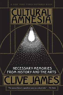 Cultural Amnesia pdf epub mobi 电子书 下载