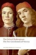 The Two Gentlemen of Verona (Oxford World's Classics) pdf epub mobi 電子書 下載