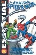Essential Amazing Spider-Man, Vol. 6 (Marvel Essentials) pdf epub mobi 电子书 下载