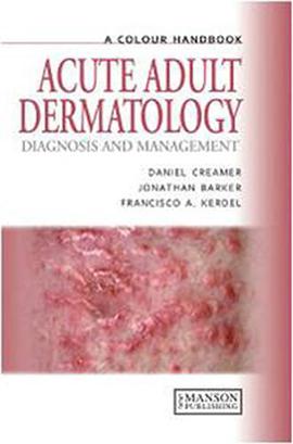 Acute Adult Dermatology pdf epub mobi 電子書 下載