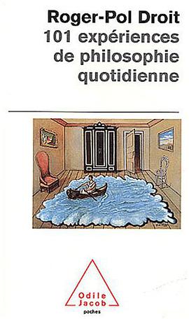 101 expériences de philosophie quotidienne pdf epub mobi 電子書 下載
