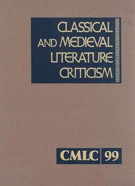 Twentieth-Century Literary Criticism, Volume 200 pdf epub mobi 电子书 下载