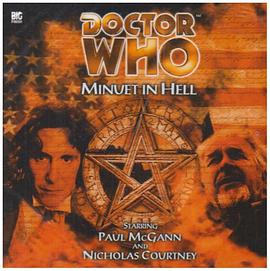 Minuet in Hell (Doctor Who) pdf epub mobi 电子书 下载