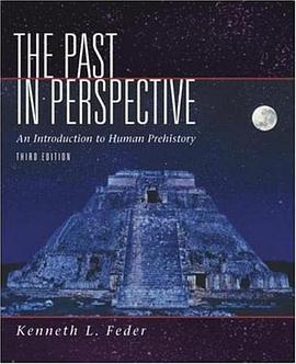 The Past in Perspective pdf epub mobi 电子书 下载