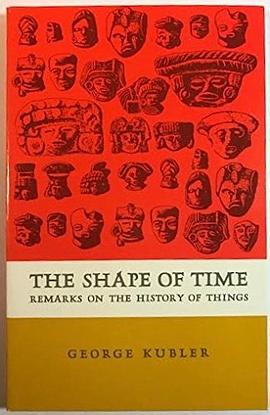 The Shape of Time pdf epub mobi 电子书 下载