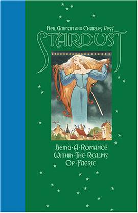 Neil Gaiman & Charles Vess' Stardust