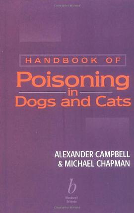 Handbook of Poisoning in Dogs and Cats pdf epub mobi 电子书 下载