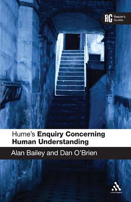 Hume's Enquiry Concerning Human Understanding pdf epub mobi 电子书 下载