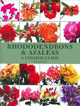 Rhododendrons and Azaleas pdf epub mobi 电子书 下载