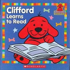 Clifford Learns to Read Cliffords Puppy Days pdf epub mobi 电子书 下载