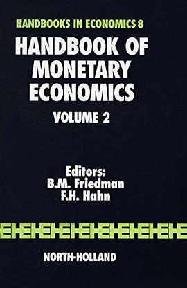 Handbook of Monetary Economics pdf epub mobi 電子書 下載